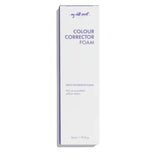 Colour Corrector teeth whitening Foam-My White Secret