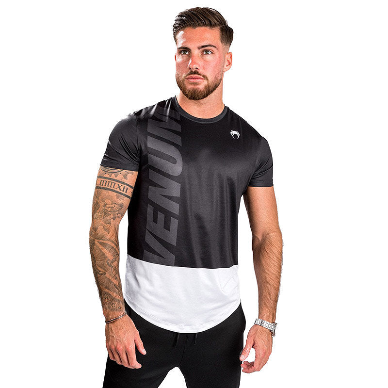 Contender XT Dry Tech T-Shirt-Venum