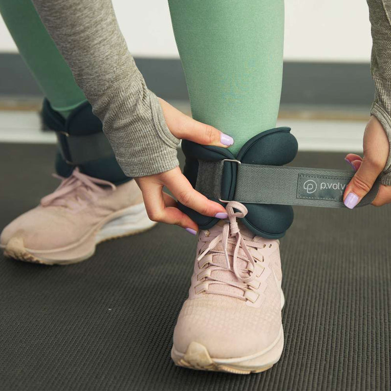 Ankle Weight-TechSport