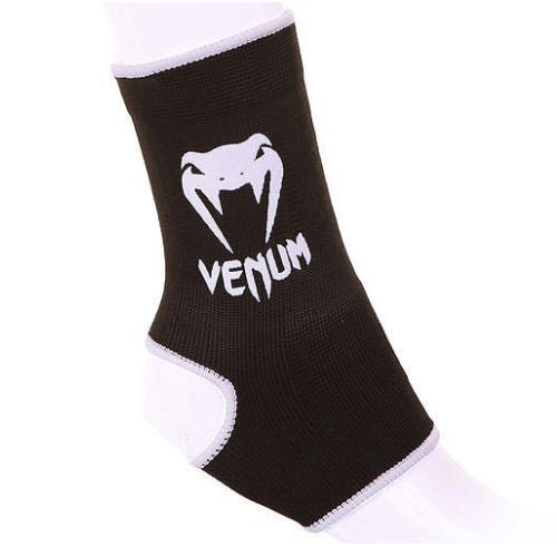 Kontact Ankle Support Guard Black-Venum