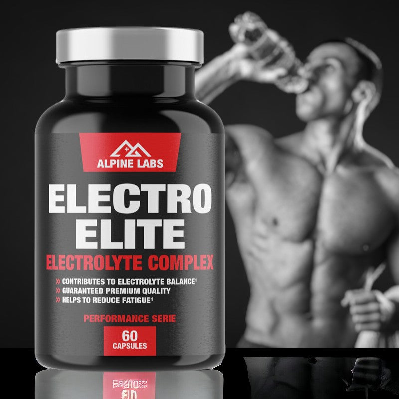 Electro Elite-Alpine Labs