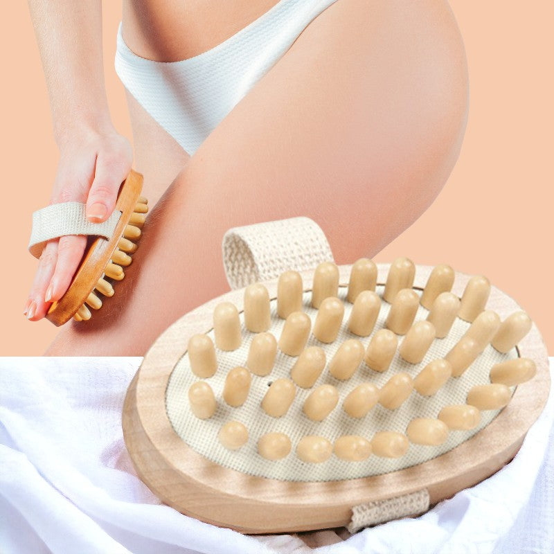 Brosse Anti-Cellulite-Najel