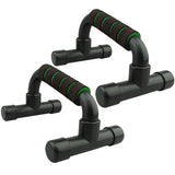 Push Up Bar-Techsport