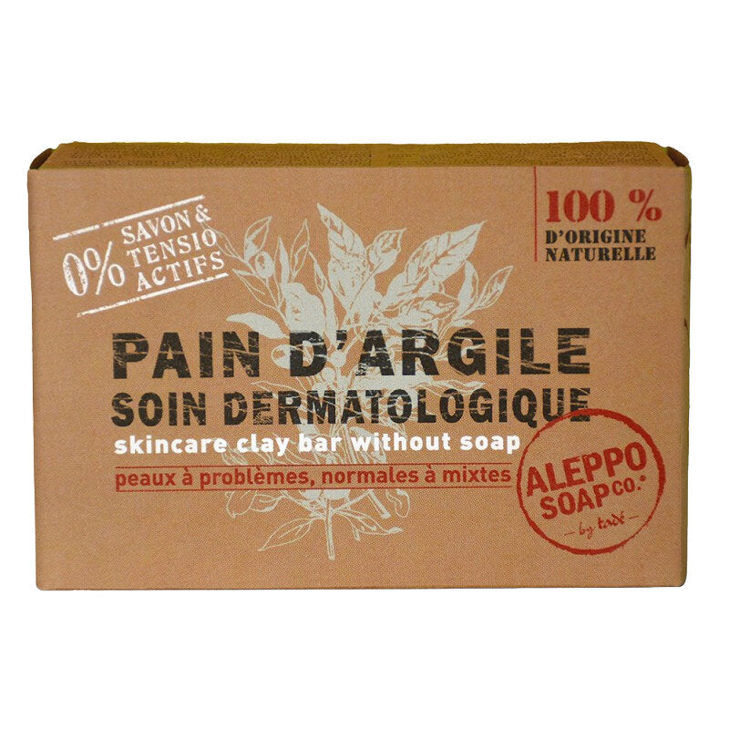 Pain Argile-Tadé