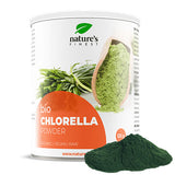 Chlorella-Nutrisslim