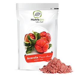 Acérola-Nutrisslim