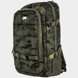 Challenger Pro Rucksack Khaki Camo 
