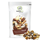 Super Paléo Snack-Nutrisslim