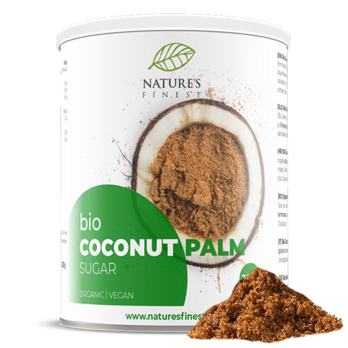 Coconut Sugar-Nutrisslim