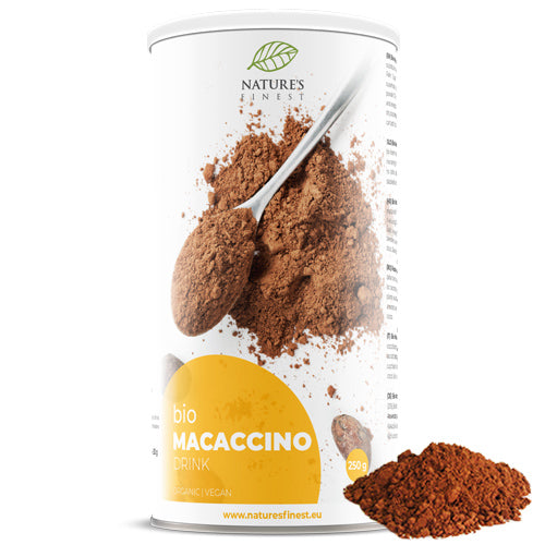 Macaccino-Nutrisslim