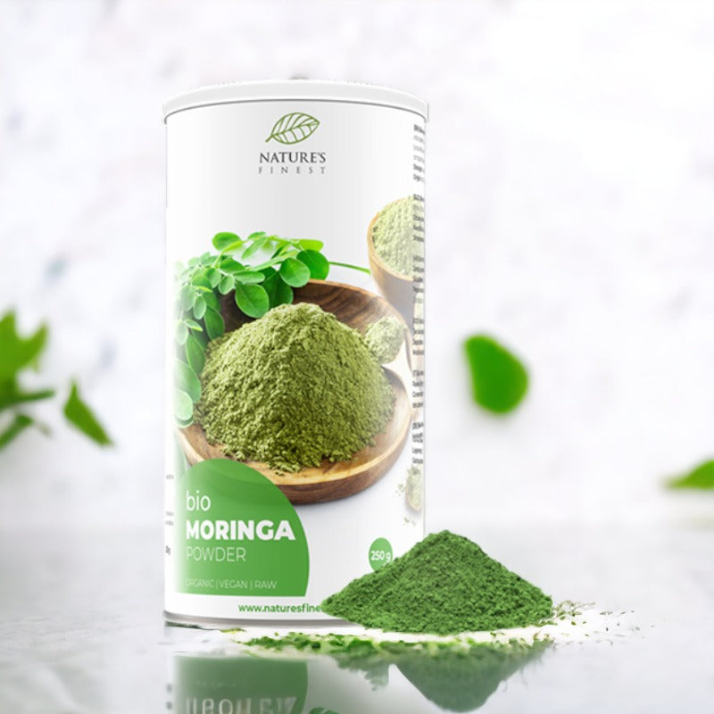 Moringa-Nutrisslim