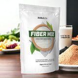 Fiber Mix-Biotech USA