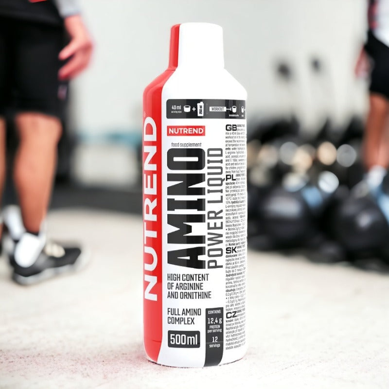 Amino Power Liquid-Nutrend