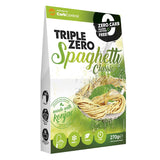 Triple Zero Pasta Spaghetti-ForPro