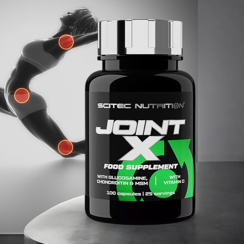 Joint-X-Scitec