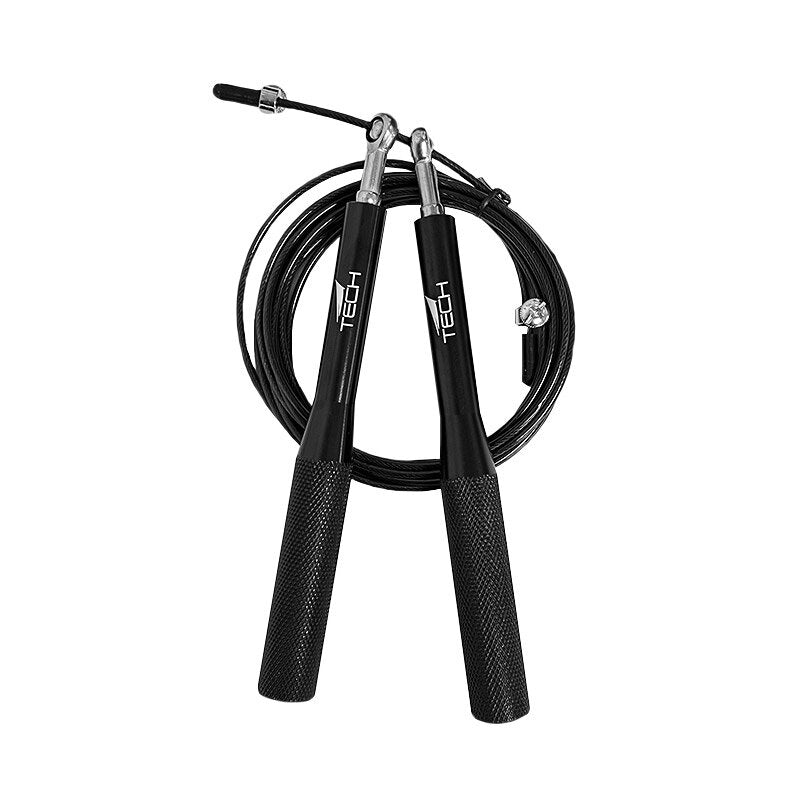 Cable Jump Rope-TechSport