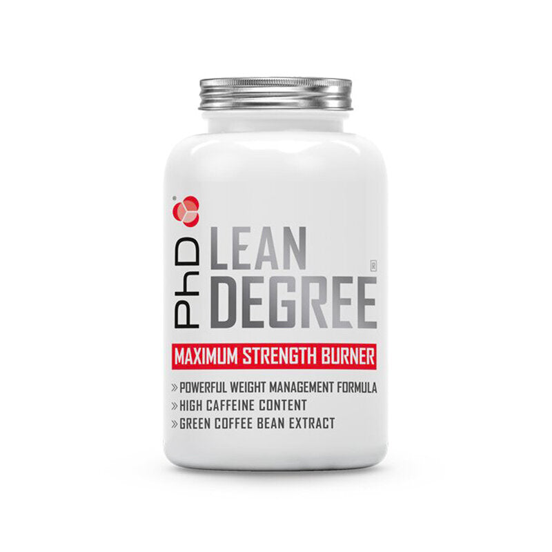 Lean Degree-PhD Nutrition