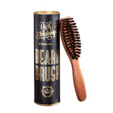 Beard Brush-Dick Johnson