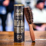 Beard Brush-Dick Johnson