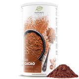 Cacao Powder-Nutrisslim