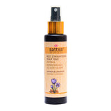 Hair Tonic Cinnamon & Saffron-Sattva