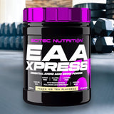 EAA Xpress-Scitec