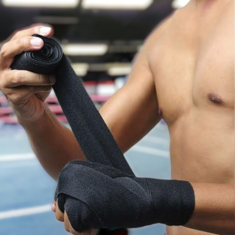 Boxing Handwraps-Venum