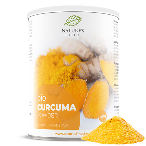 Curcuma-Nutrisslim