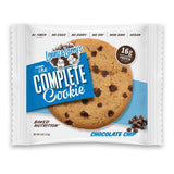 The Complete Cookie-Lenny Larry