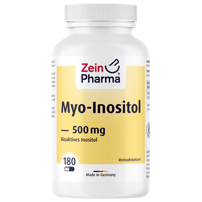 Myo-Inositol-Zein Pharma