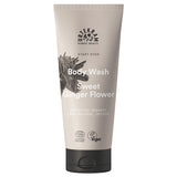 Body Wash Sweet Ginger Flower-Urtekram