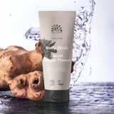 Body Wash Sweet Ginger Flower-Urtekram