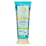 Oblepikha Hand Cream-Natura Siberica