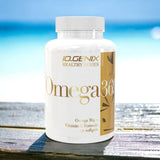 Omega 3-6-9-IoGenix