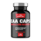 EAA Caps-Alpine Labs