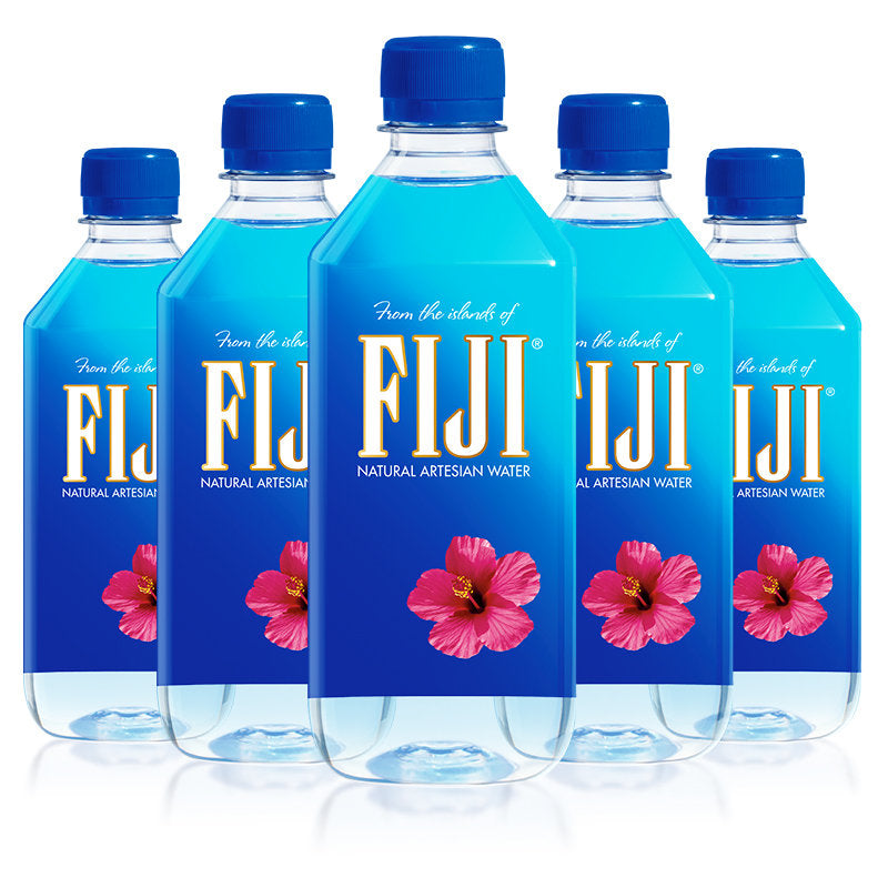 Fiji Water-Fiji