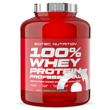 100% Whey Protein Professionnal-Scitec