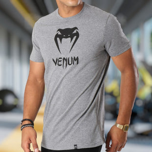 Venum Classic Grey-Venum