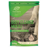 Body Cleanse Muesli-Nutrisslim