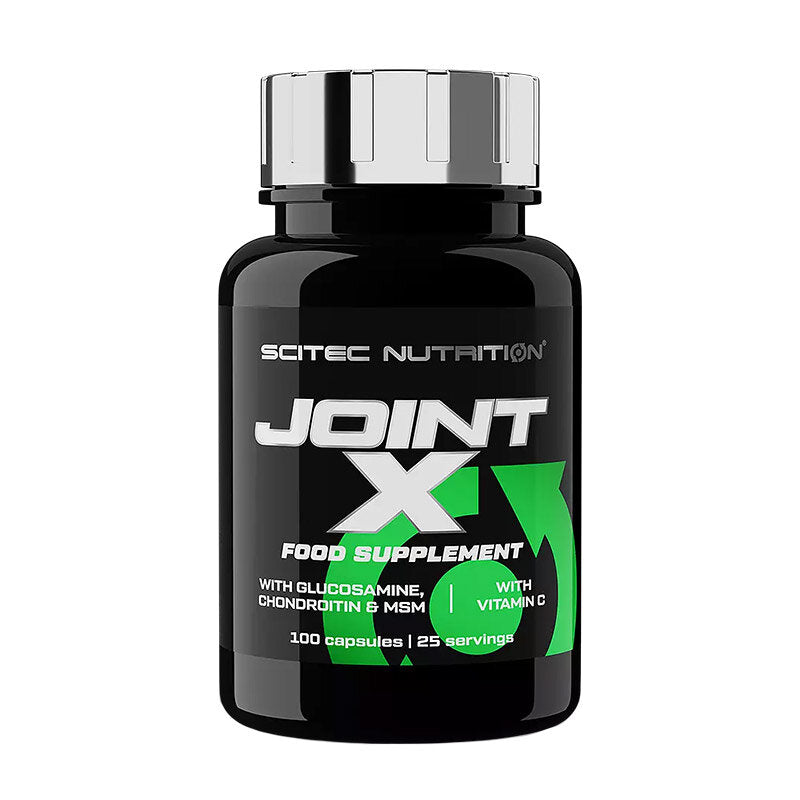 Joint-X-Scitec