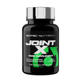 Joint-X-Scitec