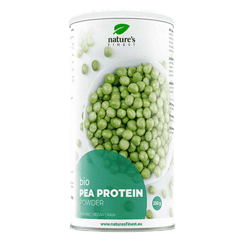 Pea Protein-Nutrisslim