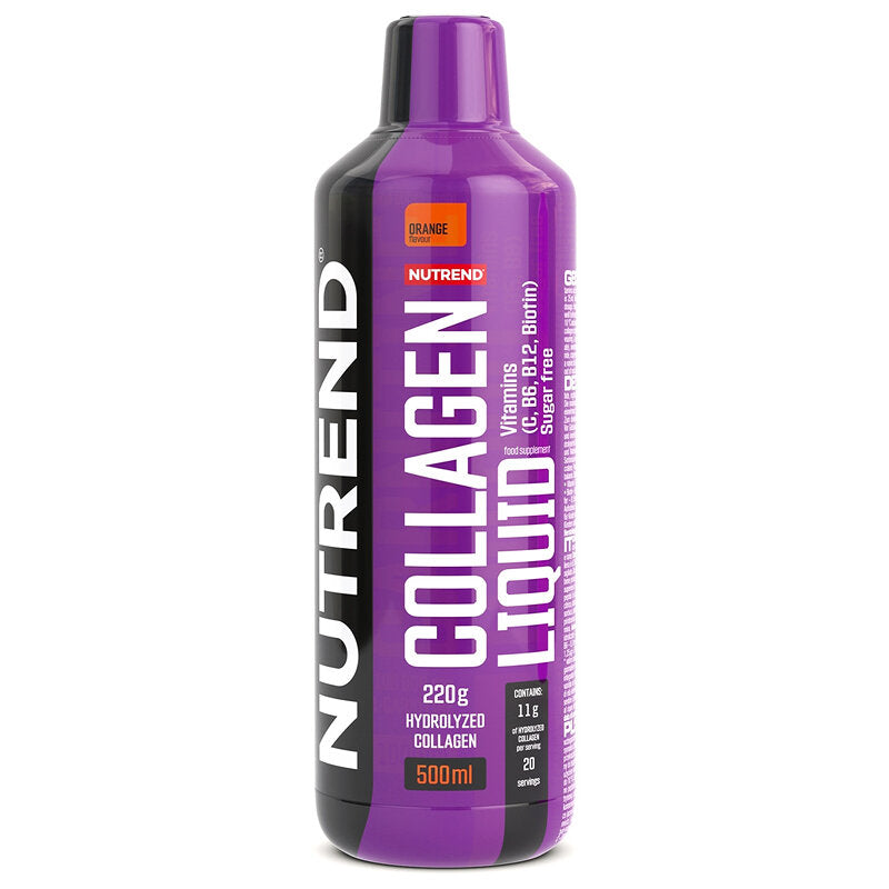 Collagen Liquid-Nutrend