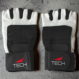 Gants Bodybuilding-Techsport Wear