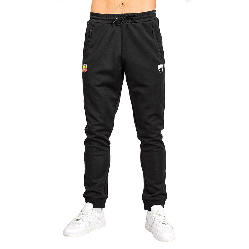 Abarth Joggers Black-Venum