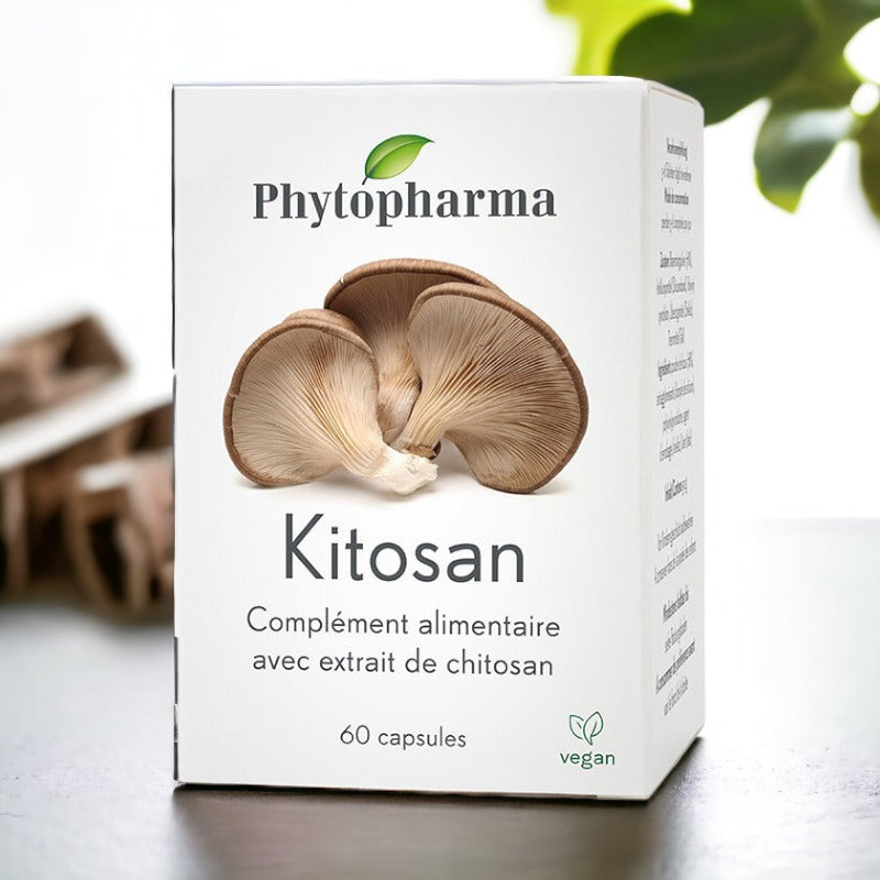 Kitosan-Phytopharma