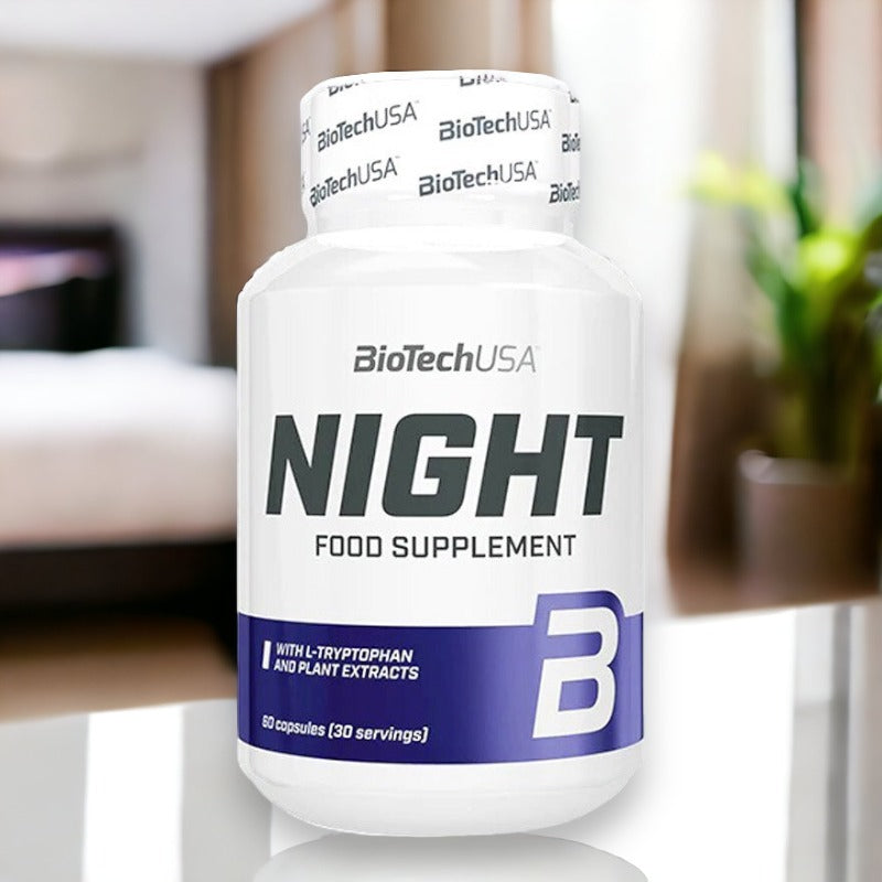 Night-Biotech USA