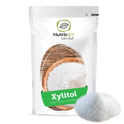 Xylitol-Nutrisslim