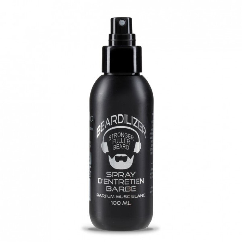 Beardilizer Spray-Phytobiol