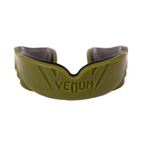 Challenger Mouthguard Khaki Black-Venum